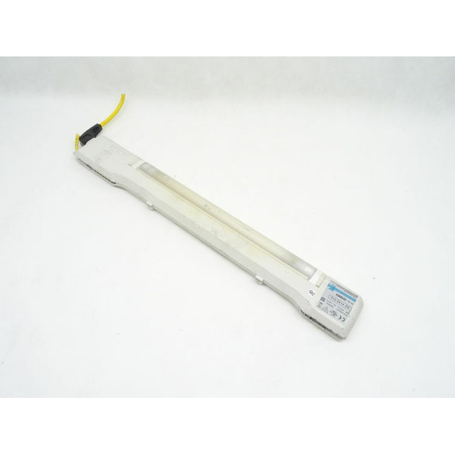 Rittal SZ4140.010 Kompaktleuchte + Türpositionsschalter SZ 4140.010 / 8W Neonleuchte - Maranos.de