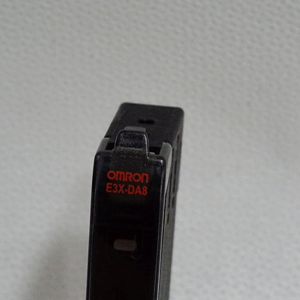 Omron E3X-DA8 Lichtleiterverstärker - Maranos.de