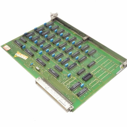 Siemens Sinumerik 6FX1126-4AA00 / 6FX1 126-4AA00 Interface E-Stand: 548 264 9001 / B 00 / 5482649001 - Maranos.de