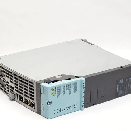 Siemens Sinamics Single Motor Module 6SL3420-1TE21-8AA1 6SL3 420-1TE21-8AA1 - Maranos.de