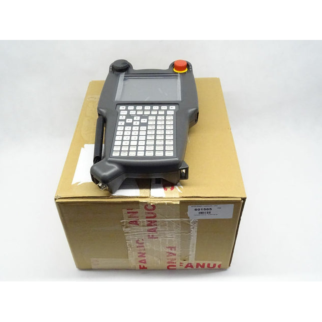 Fanuc A02B-0333-C263 i Pendant - Neu-Ovp - Maranos.de