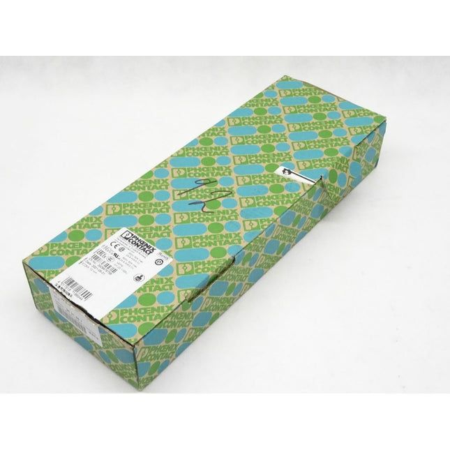Phoenix Contact  3031487 47Stk. Durchgangsklemme ST 6 30 31 48 7 NEU-OVP - Maranos.de