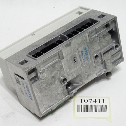 Festo 533372 VMPA-FB-EPL-GU Endplatte - Maranos.de