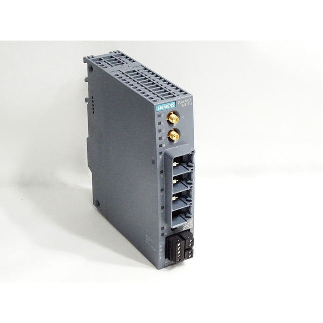 Siemens Scalance M876-3 Modem & Router 6GK5876-3AA02-2BA2 6GK5 876-3AA02-2BA2 / Neuwertig - Maranos.de