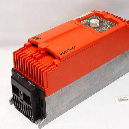 SEW Eurodrive MC07A037-2A3-4-10 08272859 MDX60A0037-2A3-4-00 08231311 DEFEKT - Maranos.de