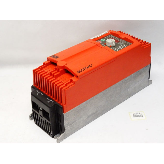 SEW Eurodrive MC07A037-2A3-4-10 08272859 MDX60A0037-2A3-4-00 08231311 DEFEKT - Maranos.de