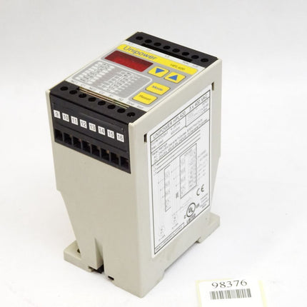 Unipower HPL420 Digitaler Lastwächter - Maranos.de