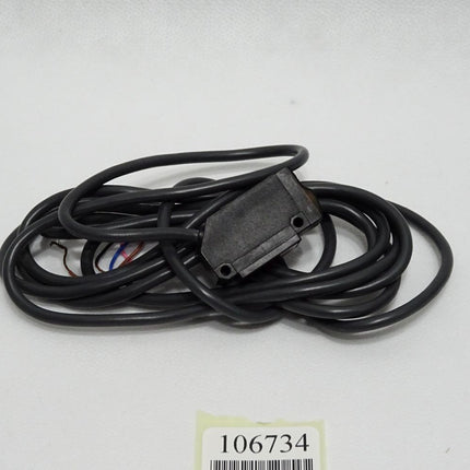 Omron E3V3-R81 Photoelectric Sensor - Maranos.de