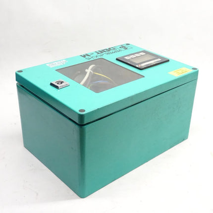 Pepperl+Fuchs DENT-M MVI-F57-2HB12 / 108068 / - Maranos.de