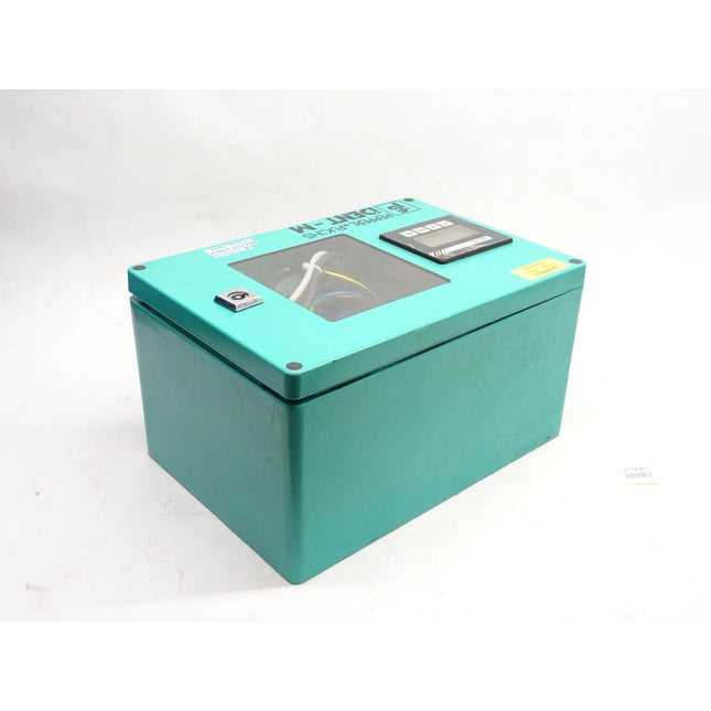 Pepperl+Fuchs DENT-M MVI-F57-2HB12 / 108068 / - Maranos.de