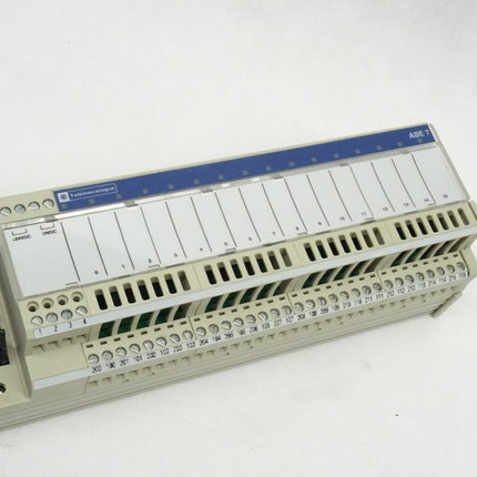 Telemecanique ABE7 S16S2B2 0546930 / ABE7S16S2B2 /  NEU - OVP - Maranos.de