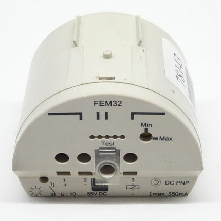 Endress + Hauser FEM 32 potentialfreier Wechsler - Maranos.de