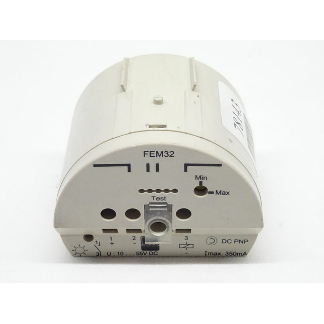 Endress + Hauser FEM 32 potentialfreier Wechsler - Maranos.de