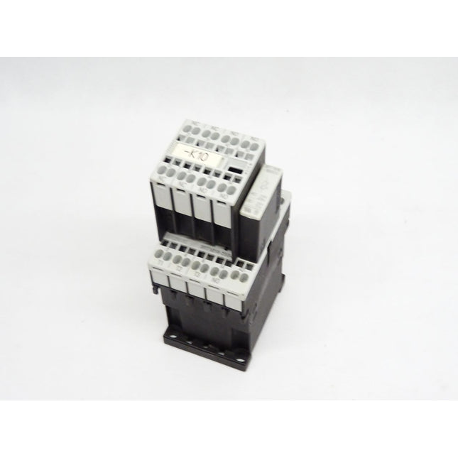 Siemens 3RT1016-2BB41 + 3RH1911-2HA22 + 3RT1916-1BB00 - Maranos.de