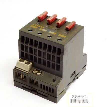 Siemens Sitop Select 6EP1961-2BA00 / 6EP1 961-2BA00 E:2 - Maranos.de