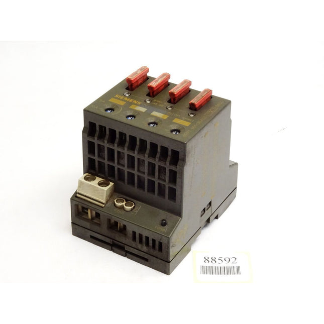 Siemens Sitop Select 6EP1961-2BA00 / 6EP1 961-2BA00 E:2 - Maranos.de