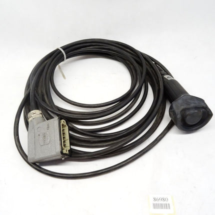 Euchner ZSA2B4G10CC1830 2 Zwangsöffner - Maranos.de