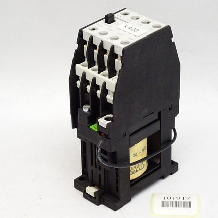 Siemens 3TF4022-0B Schütz - Maranos.de