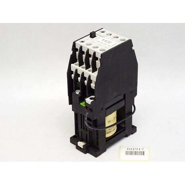 Siemens 3TF4022-0B Schütz - Maranos.de