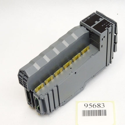 B&R X20SM1436 Rev. E0 Schrittmotormodul 24 bis 39 VDC - Maranos.de