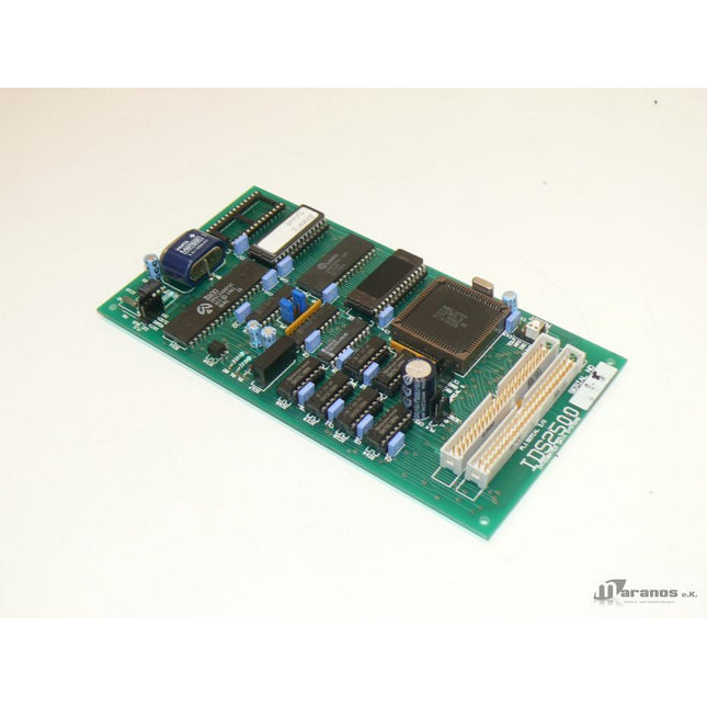 IDS2500 Platine IDS 2500 Intedrated DATA System - Maranos.de