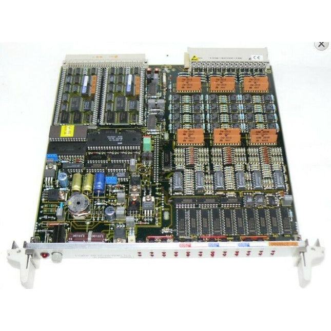 Siemens Teleperm XP Baugruppe FUM360 / 6DP1360-8BA / 6DP13608BA / 9716 - Maranos.de