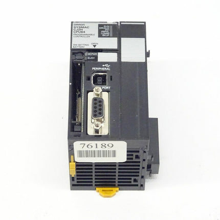 Omron CJ2H-CPU64 CPU Unit Modul - Maranos.de