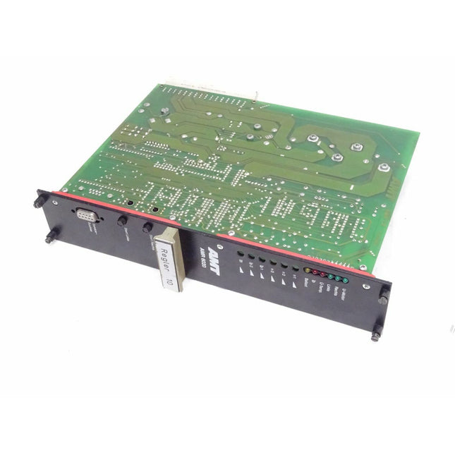 AMT AMR6020 Regler - Maranos.de