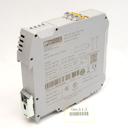Phoenix Contact 1119399 MACX-TR-1T-POFF-PT Zeitrelais - Maranos.de
