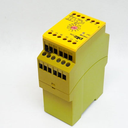 Pilz PZW 30/24VDC 1n/o 2n/c / 774019 - Maranos.de