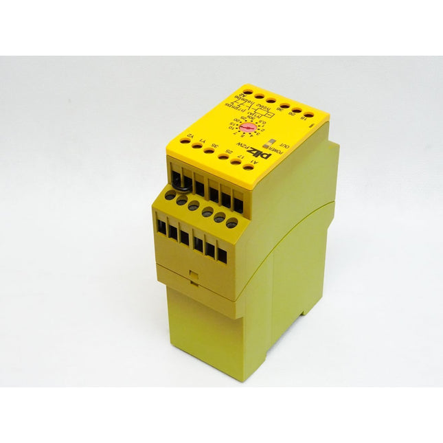 Pilz PZW 30/24VDC 1n/o 2n/c / 774019 - Maranos.de