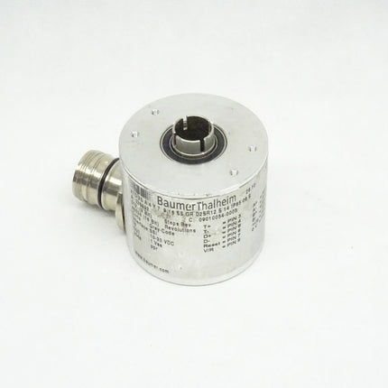 Baumer Thalheim ATD2SA4Y79/16SSGRD2SR12S14 Drehgeber - Maranos.de