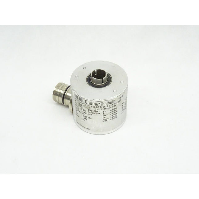 Baumer Thalheim ATD2SA4Y79/16SSGRD2SR12S14 Drehgeber - Maranos.de