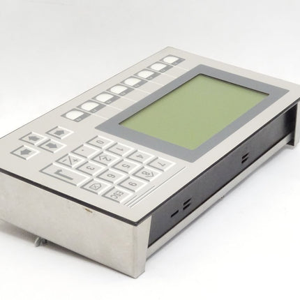 Graf-Syteco ITS7120A000 HMI Panel ITS 712 0A000 - Maranos.de