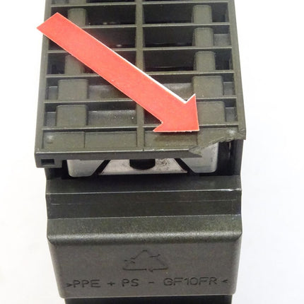 Siemens ASM470 / 6GT2002-0FA10 - Maranos.de