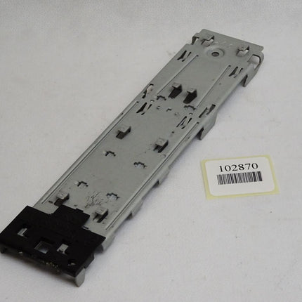 Klöckner Moeller C-PKZ0 Clipsplatte - Maranos.de