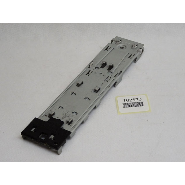 Klöckner Moeller C-PKZ0 Clipsplatte - Maranos.de