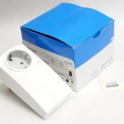 Busch-Jaeger 6717-84 Zigbee Light Link-Zwischenstecker Schalter / Neu OVP - Maranos.de