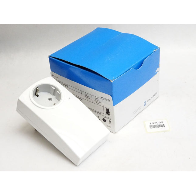 Busch-Jaeger 6717-84 Zigbee Light Link-Zwischenstecker Schalter / Neu OVP - Maranos.de