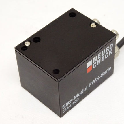 Neuro check Blitz-Modul FWX-Serie DIA-0100 - Maranos.de