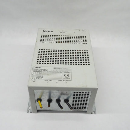 Lenze EZN3B0080H42 / 386667 / 386 667 NEtzfilter B - Maranos.de
