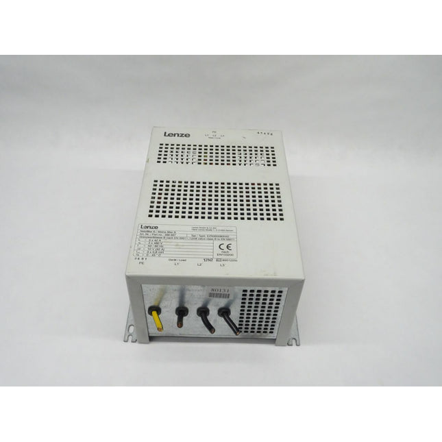 Lenze EZN3B0080H42 / 386667 / 386 667 NEtzfilter B - Maranos.de