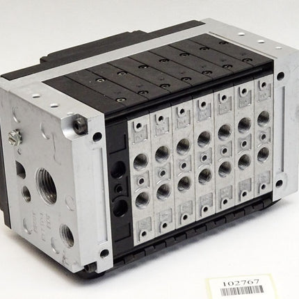 Festo Ventilinsel CPV14-GE-IP-8 534507 CPV-14-VI 18210 - Maranos.de