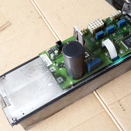 ABB Brown Boveri 3HAB8101-1/02D DSQC345A - Maranos.de