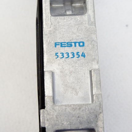 Festo 533354 VMPA1-FB-SP Versorgungsplatte - Maranos.de