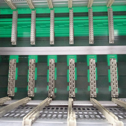 BERGER LAHR BLS 2020 RACK Leer ERNI 073649 - Maranos.de