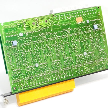 B&R PA81 ECPA81-2 Rev.00.00 MULTI Analoges Ausgangsmodul - Maranos.de