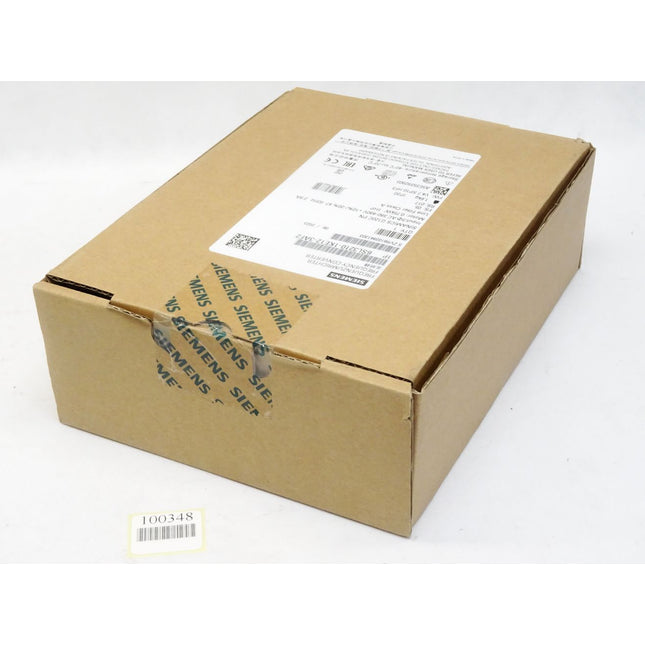 Siemens Sinamics G120C 6SL3210-1KE12-3AF2 6SL3 210-1KE12-3AF2 / Neu OVP versiegelt - Maranos.de