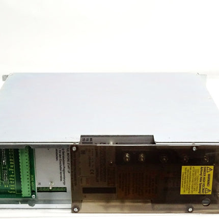 Indramat TDM1.2-030-300-W1-220 R911221100 servo control drive unit /Neuwertig OVP - Maranos.de