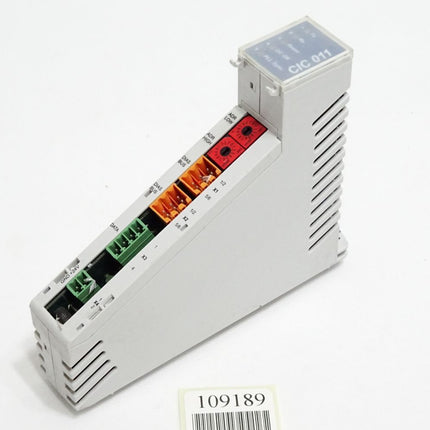 Sigmatek CIC011 CD Anschaltbaugruppe 12-003-011 HW:2.2-X1.4 - Maranos.de